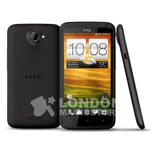 Smartphone htc one gb - smartphone,